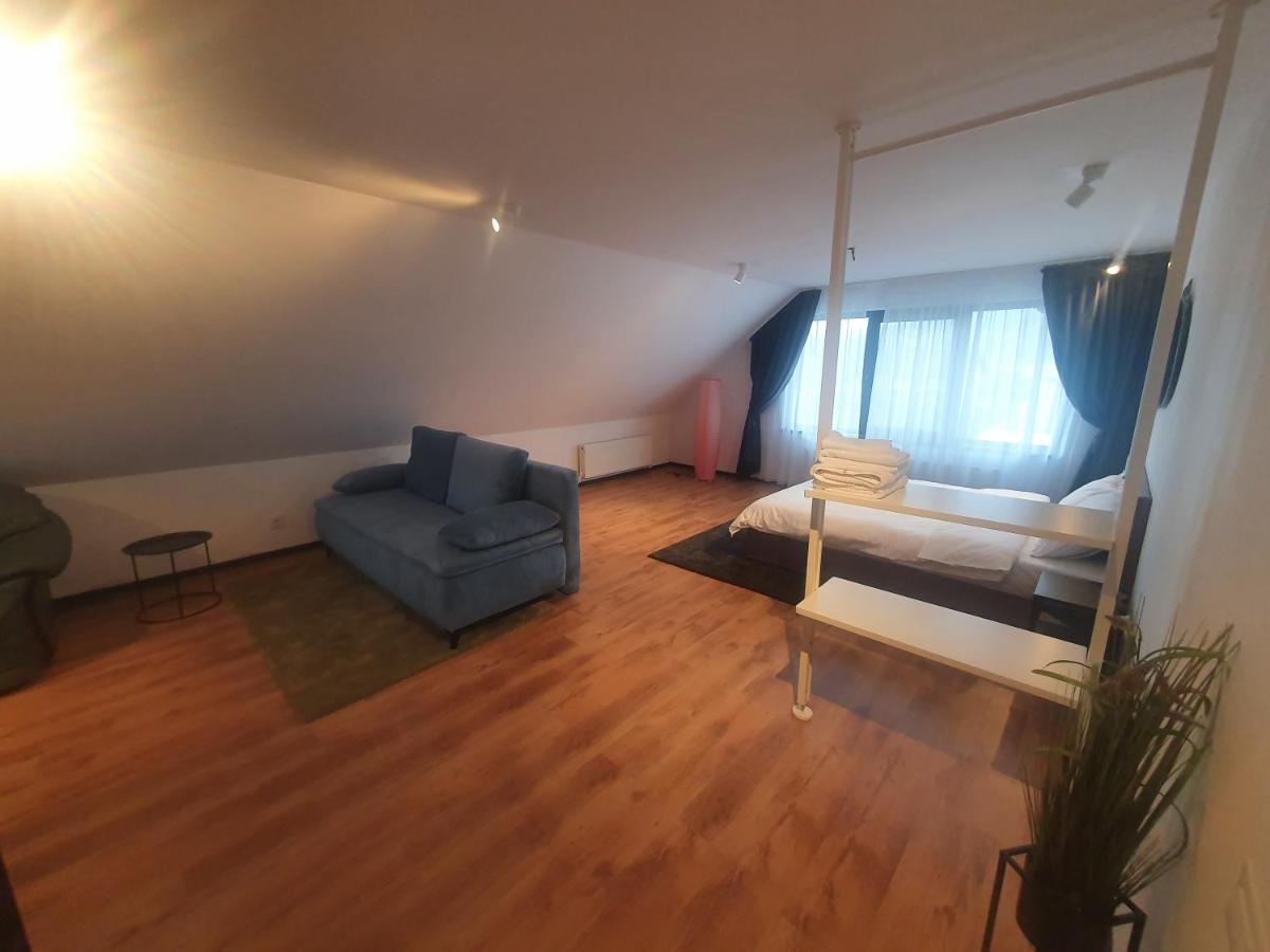 Pensiunea Relax Curtea De Arges Exterior photo