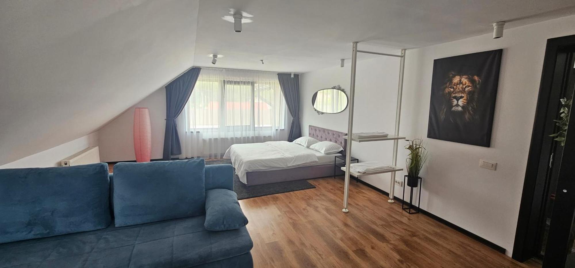 Pensiunea Relax Curtea De Arges Exterior photo